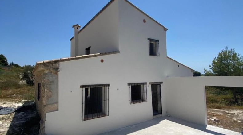 Alicante - Benisa - 16000m2