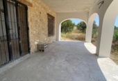 Xalet independent amb terreny en venda a la España, Benissa, ref.: TR316672 foto