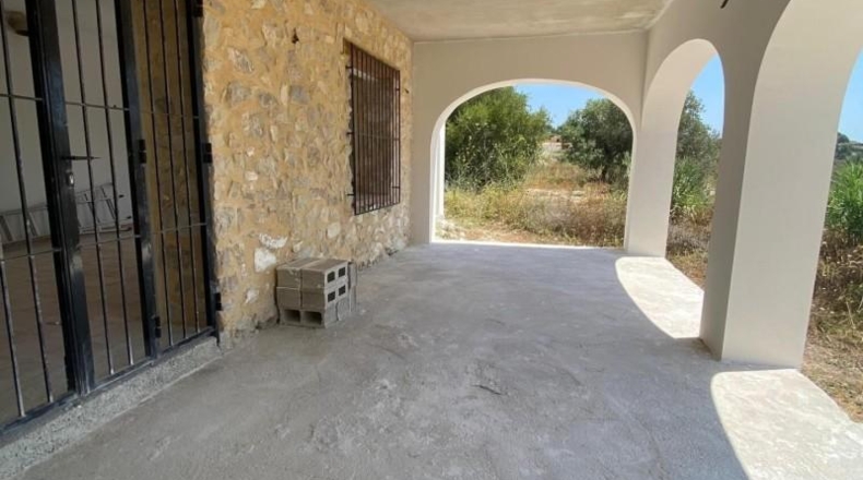 Alicante - Benisa - 16000m2
