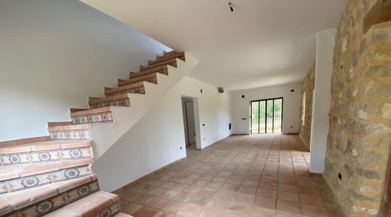 Alicante - Benisa - 16000m2