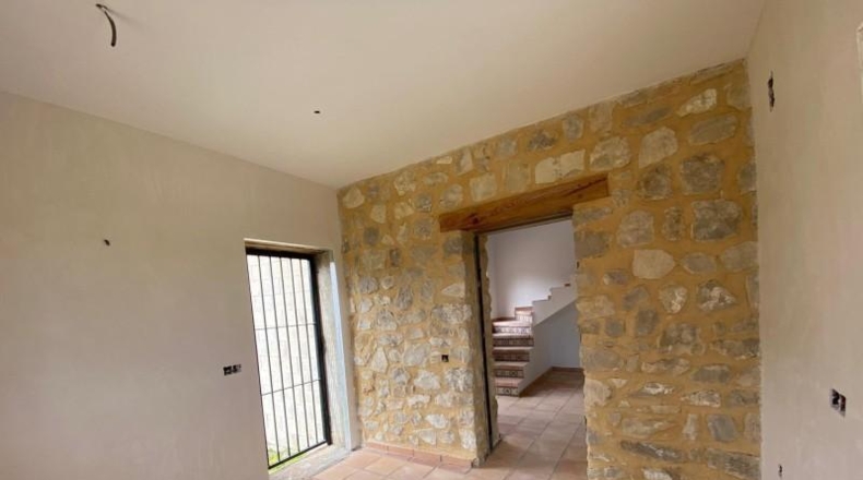 Alicante - Benisa - 16000m2