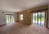 Xalet independent amb terreny en venda a la España, Benissa, ref.: TR316672 foto