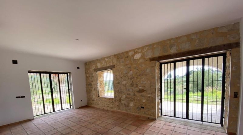 Alicante - Benisa - 16000m2