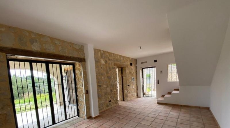 Alicante - Benisa - 16000m2