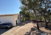 Casa de camp amb terreny en venda a la España, la Vila Joiosa, ref.: TR347619 foto