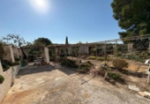 Casa de camp amb terreny en venda a la España, la Vila Joiosa, ref.: TR347619 foto