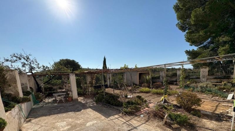 Alicante - Вильяхойоса - 804m2