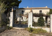 Casa de camp amb terreny en venda a la España, la Vila Joiosa, ref.: TR347619 foto