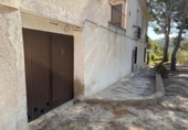 Casa de camp amb terreny en venda a la España, la Vila Joiosa, ref.: TR347619 foto