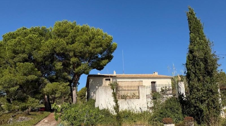 Alicante - Вильяхойоса - 804m2