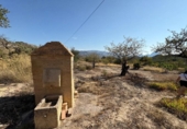 Casa de camp amb terreny en venda a la España, la Vila Joiosa, ref.: TR347619 foto