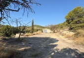 Casa de camp amb terreny en venda a la España, la Vila Joiosa, ref.: TR347619 foto