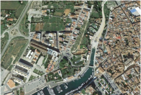 Ciutadella de Menorca 300&nbsp;m²