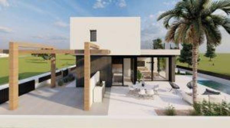 Alicante - Pilar de la Horadada - 331m2