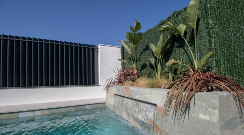 Alicante - Finestrat - 353m2