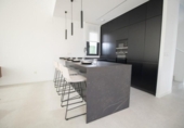Chalet independiente con terreno en venta en la España, Finestrat, ref: TR151432 foto