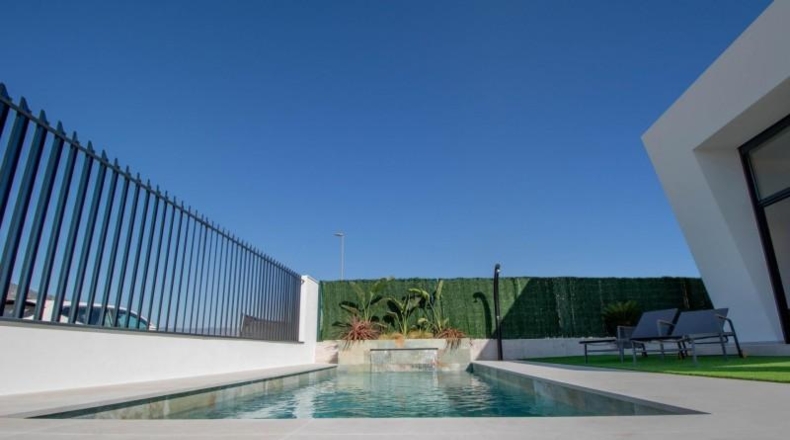 Alicante - Finestrat - 353m2