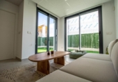 Chalet independiente con terreno en venta en la España, Finestrat, ref: TR161704 foto