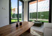 Chalet independiente con terreno en venta en la España, Finestrat, ref: TR161704 foto