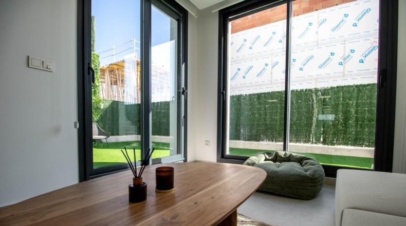 Alicante - Finestrat - 353m2
