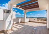 Chalet independiente con terreno en venta en la España, Rojales, ref: TR138136 foto