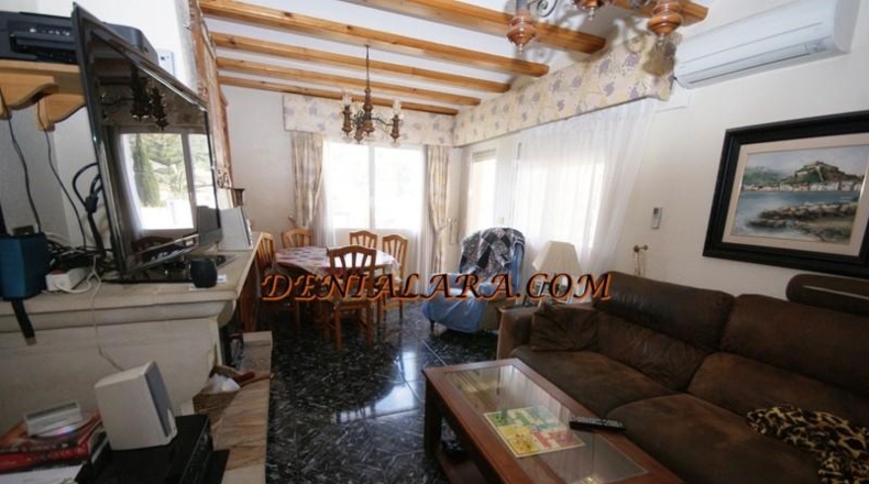 Alicante - Denia - 1200m2