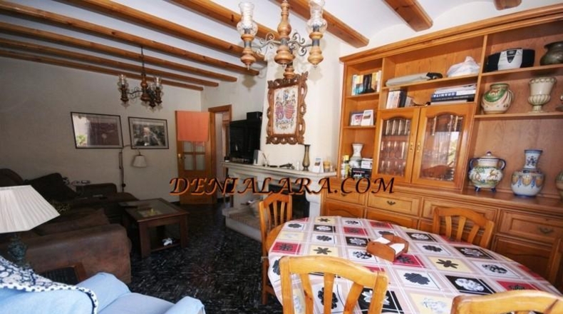 Alicante - Denia - 1200m2