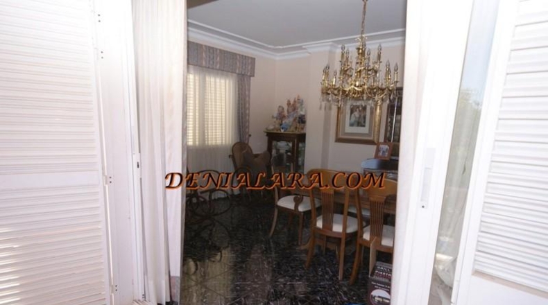 Alicante - Denia - 1200m2