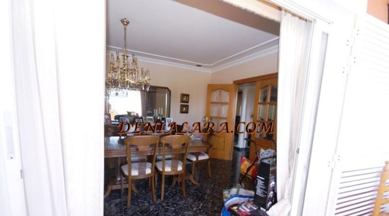 Alicante - Denia - 1200m2
