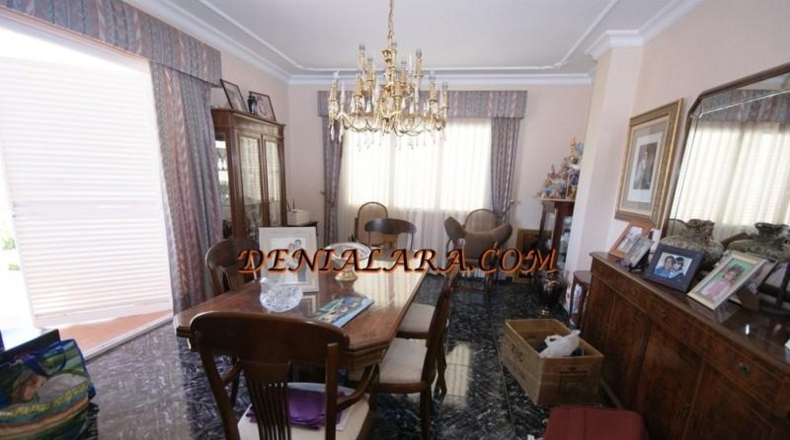 Alicante - Denia - 1200m2