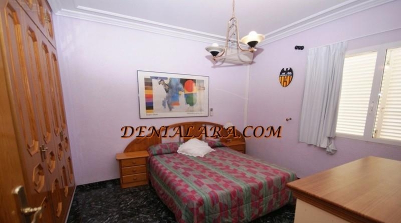 Alicante - Denia - 1200m2