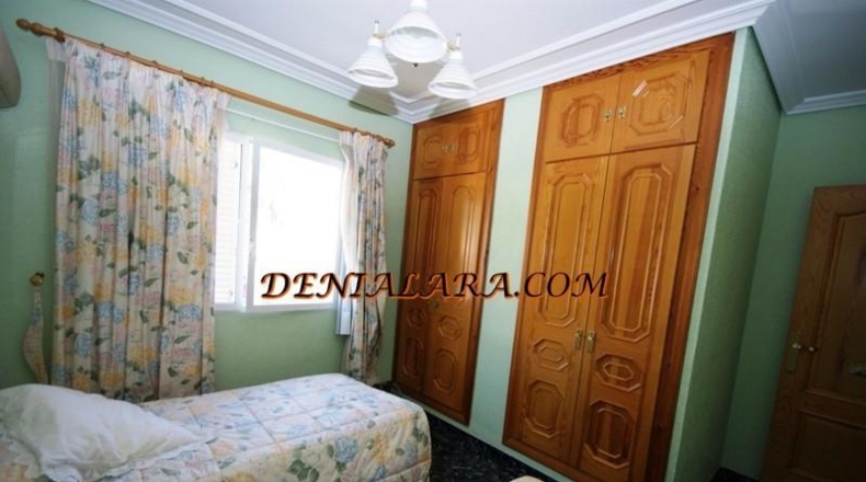 Alicante - Denia - 1200m2
