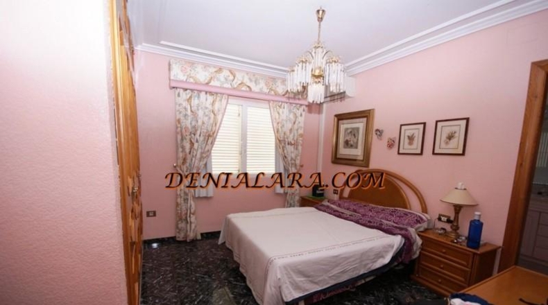 Alicante - Denia - 1200m2