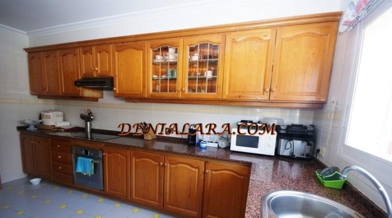 Alicante - Denia - 1200m2