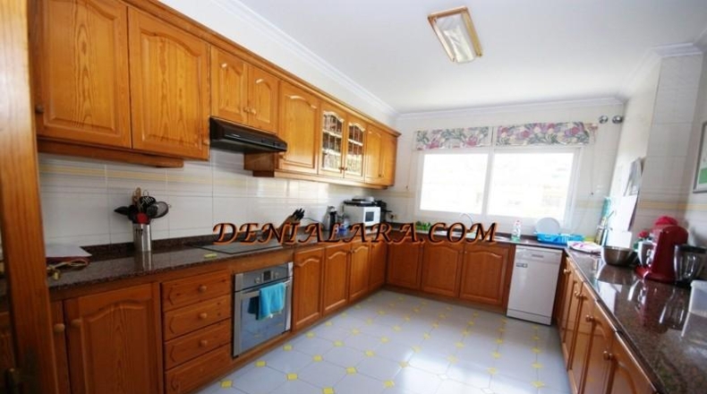 Alicante - Denia - 1200m2