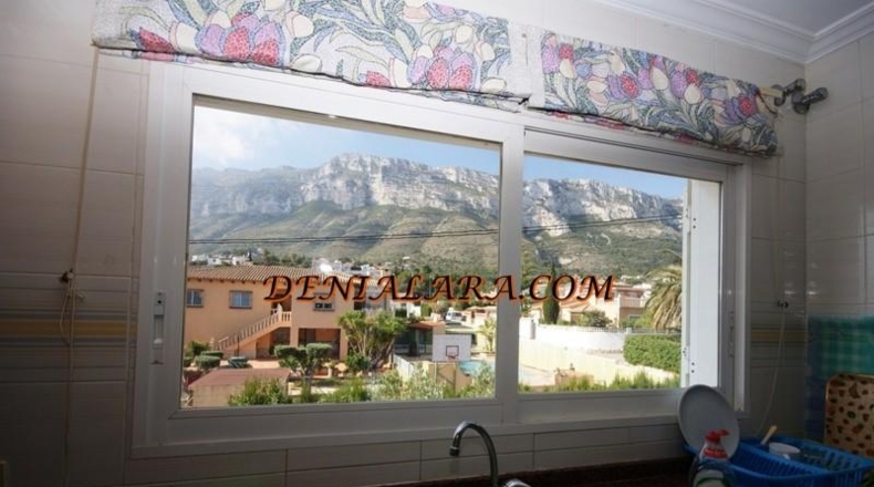 Alicante - Denia - 1200m2