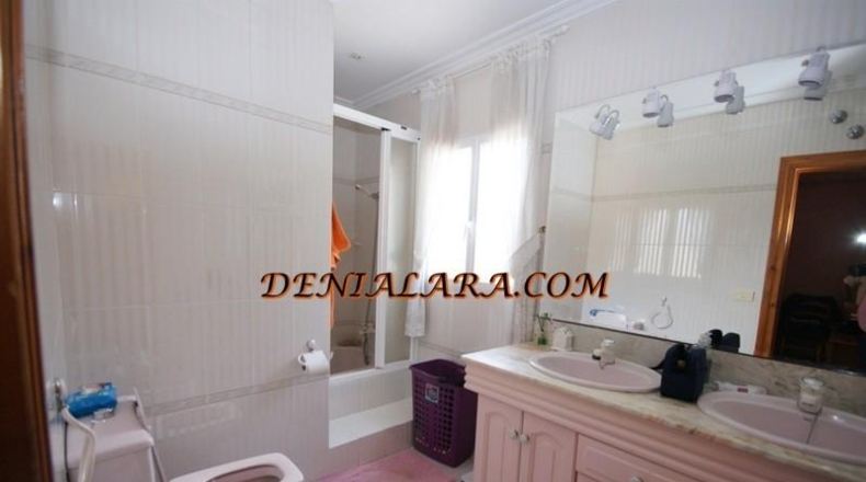 Alicante - Denia - 1200m2