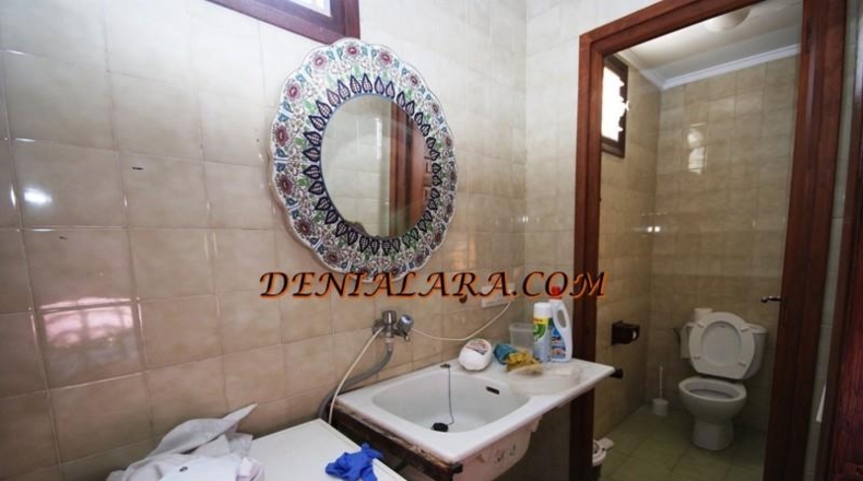 Alicante - Denia - 1200m2