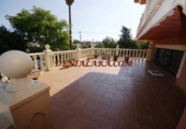Xalet independent amb terreny en venda a la España, Dénia, ref.: TR132505 foto