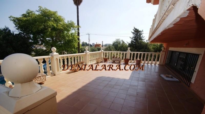 Alicante - Denia - 1200m2