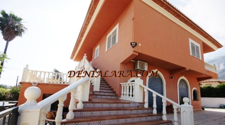 Alicante - Denia - 1200m2