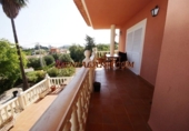 Xalet independent amb terreny en venda a la España, Dénia, ref.: TR132505 foto
