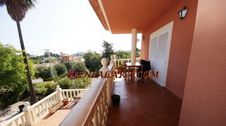 Alicante - Denia - 1200m2