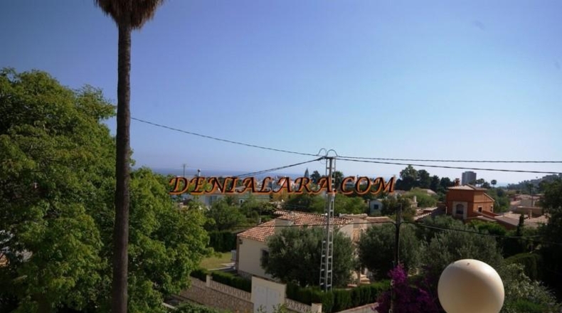 Alicante - Denia - 1200m2