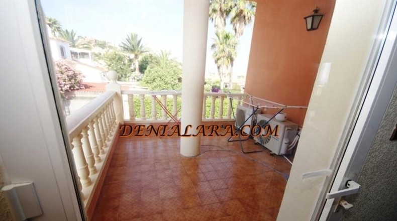 Alicante - Denia - 1200m2