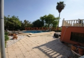 Xalet independent amb terreny en venda a la España, Dénia, ref.: TR132505 foto