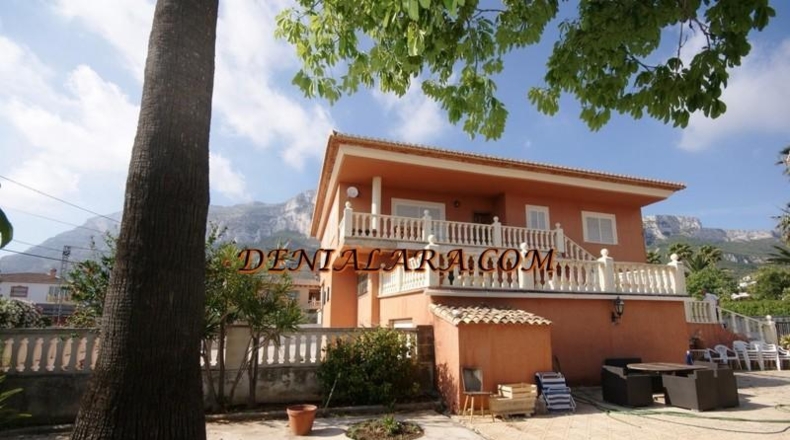 Alicante - Denia - 1200m2