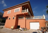 Xalet independent amb terreny en venda a la España, Dénia, ref.: TR132505 foto