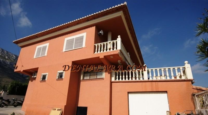 Alicante - Denia - 1200m2