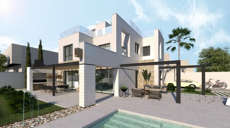 Murcia - San Pedro del Pinatar - 420m2
